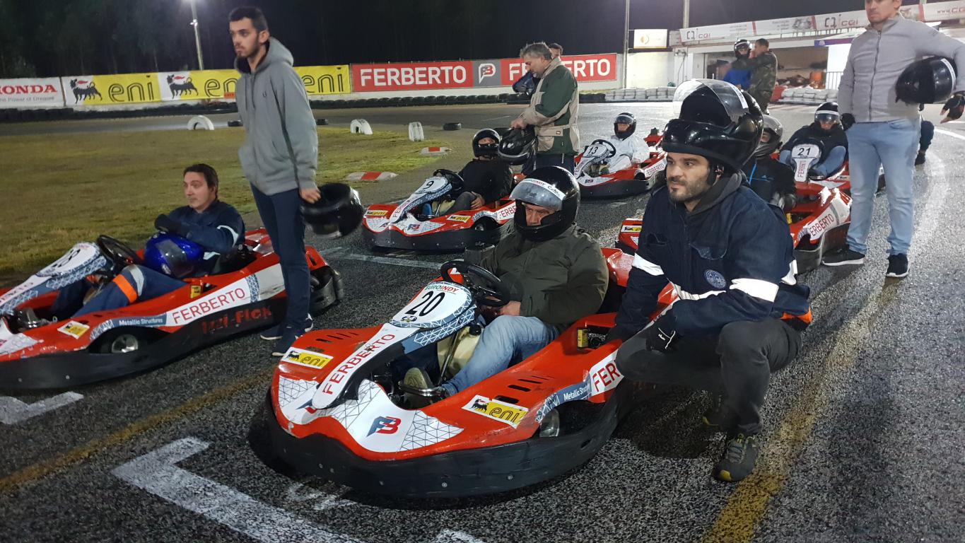 Troféu de Karting Secil15