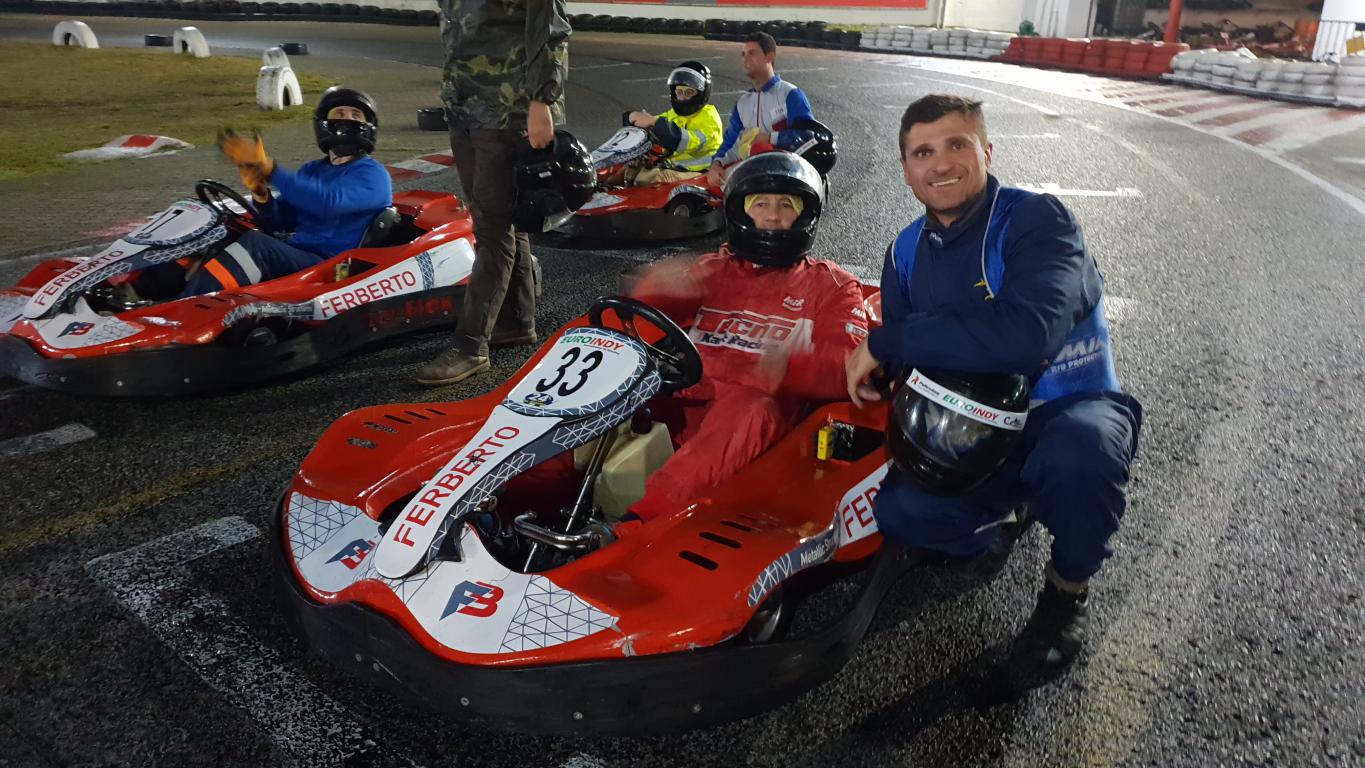Troféu de Karting Secil22