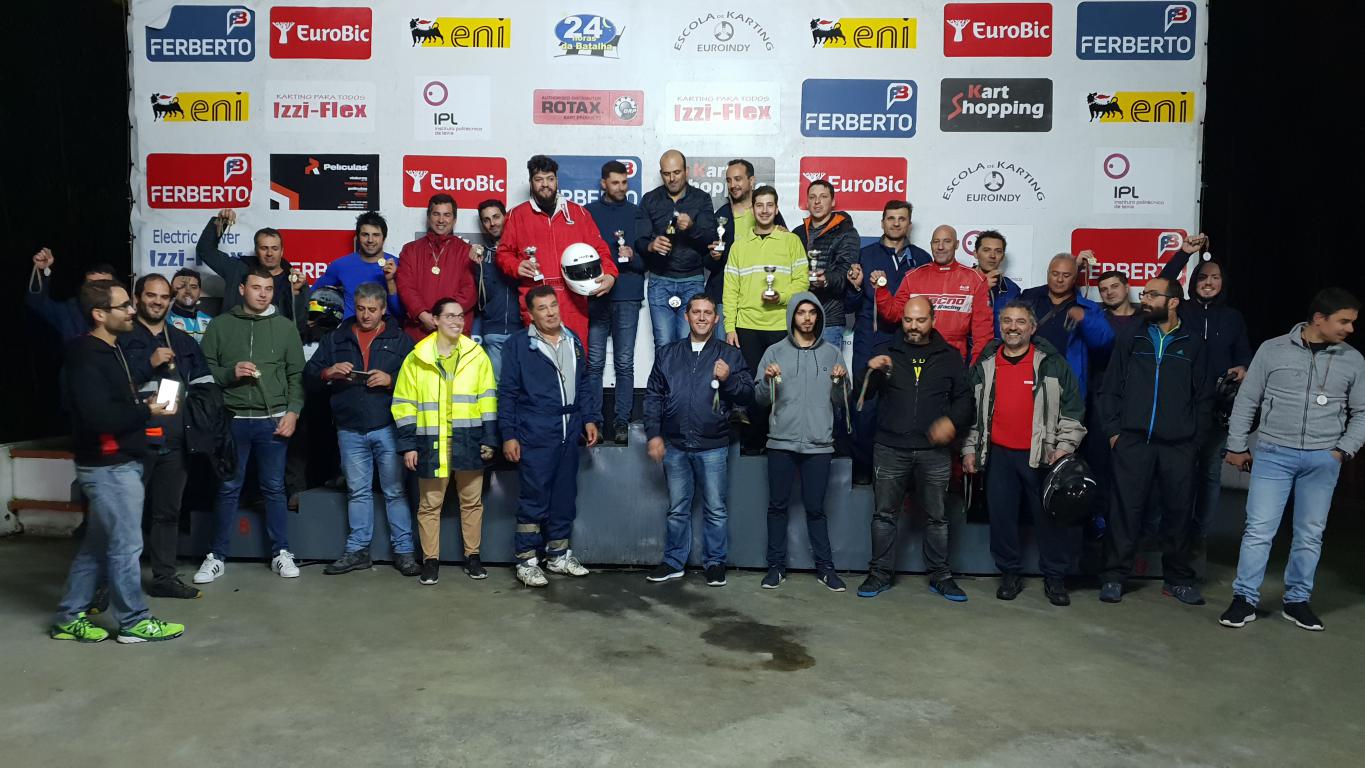 Troféu de Karting Secil27
