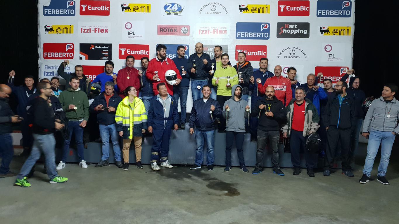 Troféu de Karting Secil28
