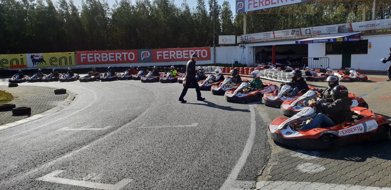 X Troféu de Karting Politécnico de Leiria10
