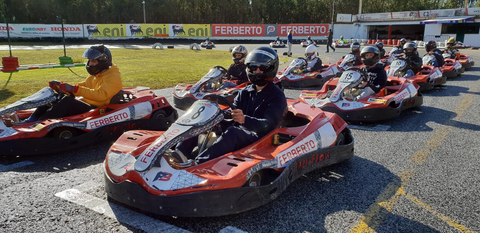 X Troféu de Karting Politécnico de Leiria16