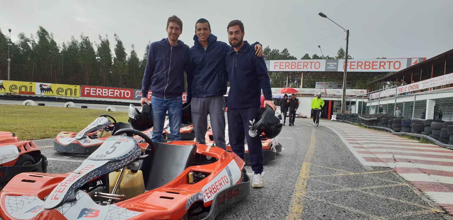 X Troféu de Karting Politécnico de Leiria35