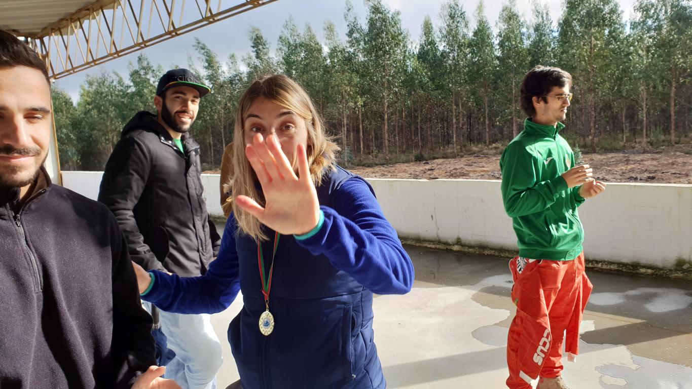 X Troféu de Karting Politécnico de Leiria44