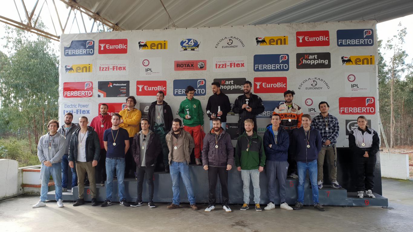 X Troféu de Karting Politécnico de Leiria46