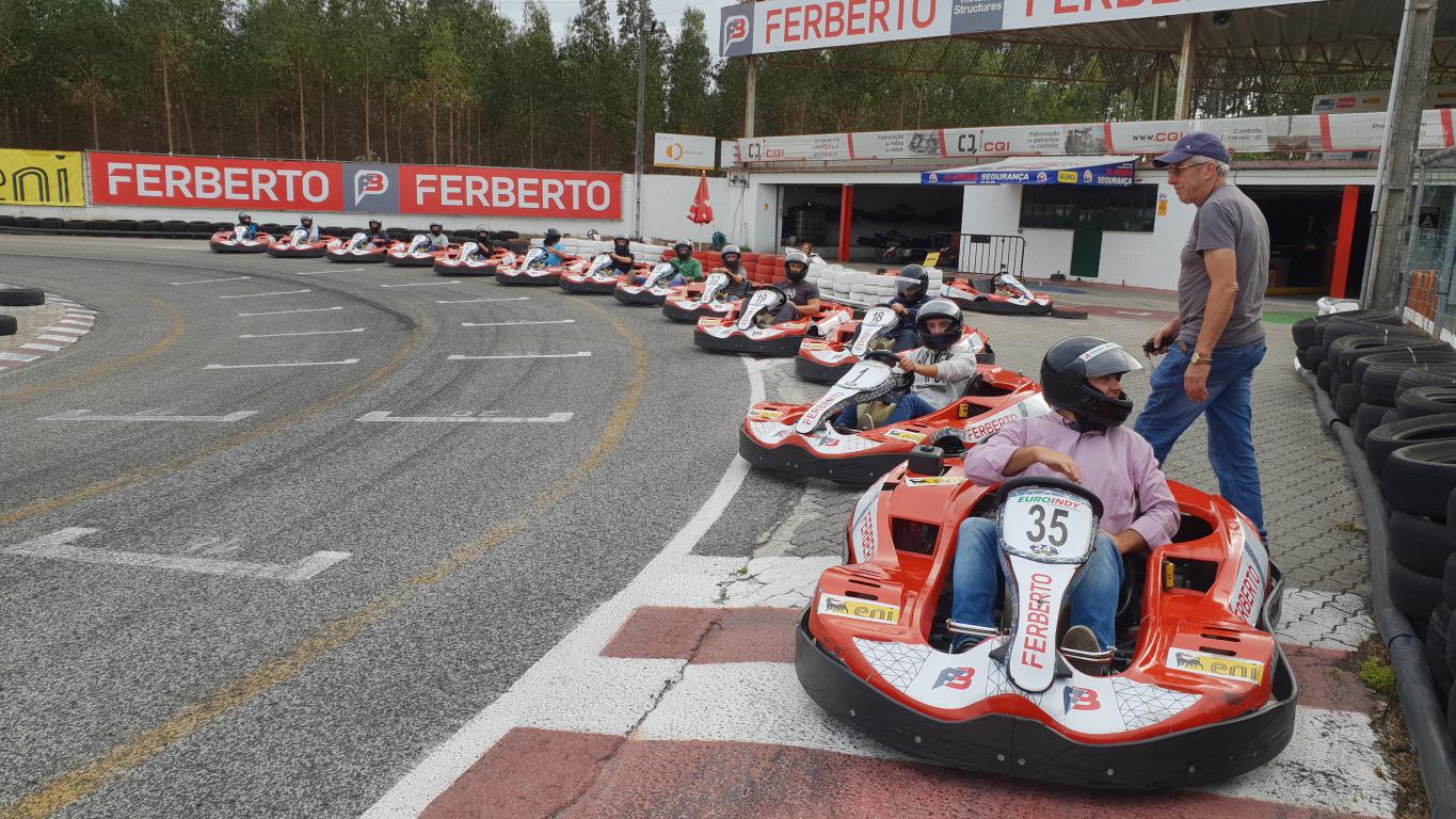 4º Aniversário ELEVAR GLOBAL5