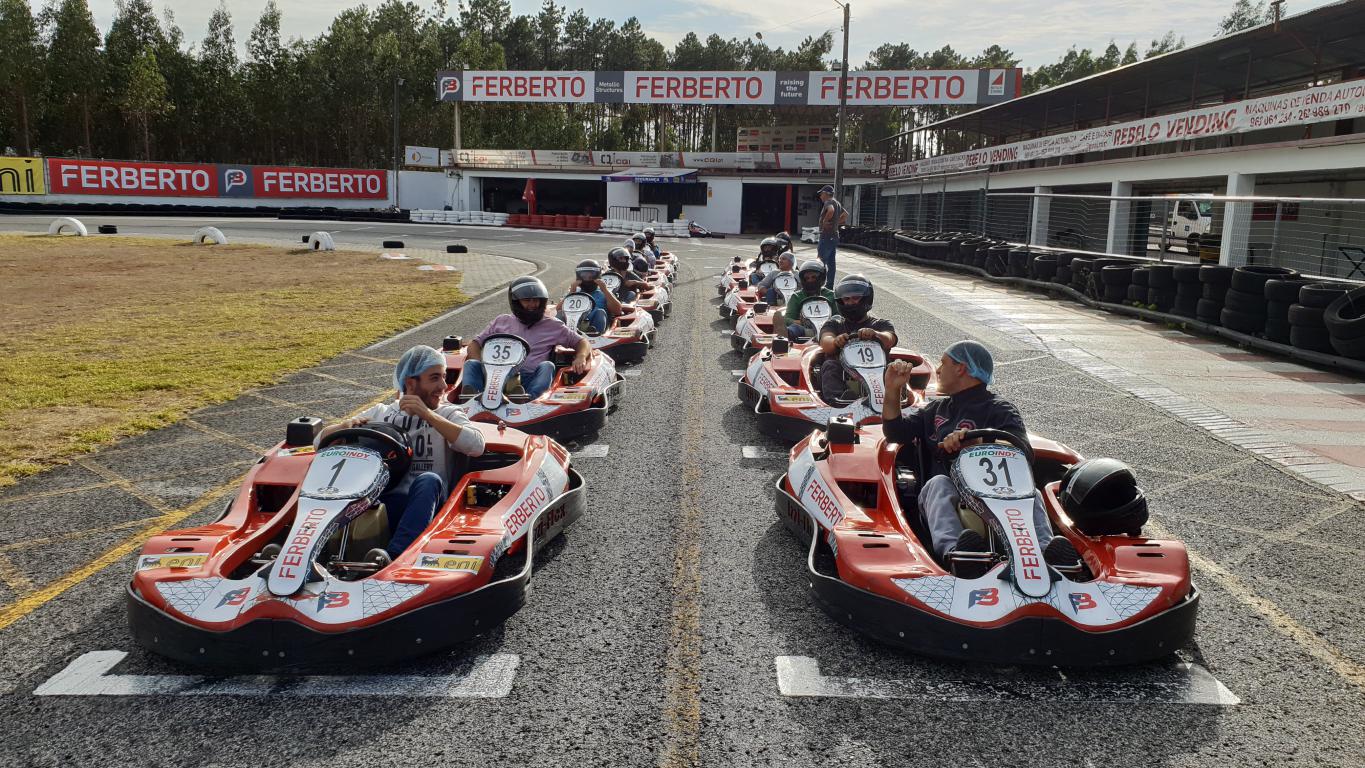 4º Aniversário ELEVAR GLOBAL23