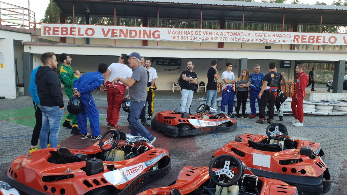 GP Vindimas 2018 - 2H Resistência0