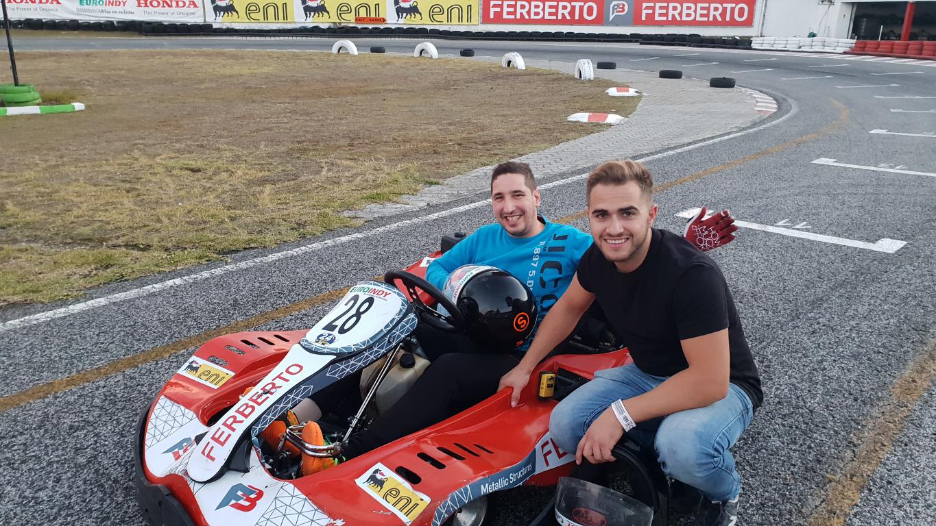 GP Vindimas 2018 - 2H Resistência21