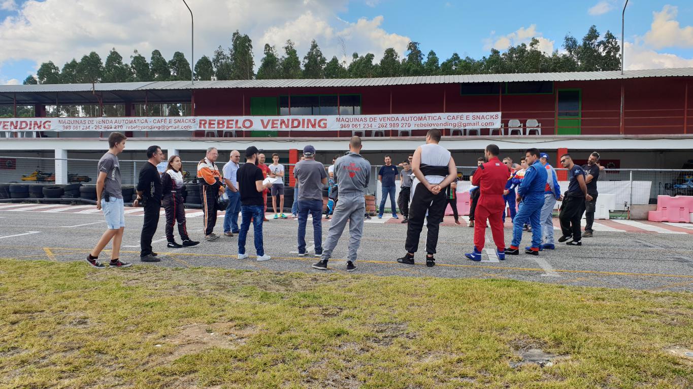 GP Vindimas 2018 - Taça Euroindy5