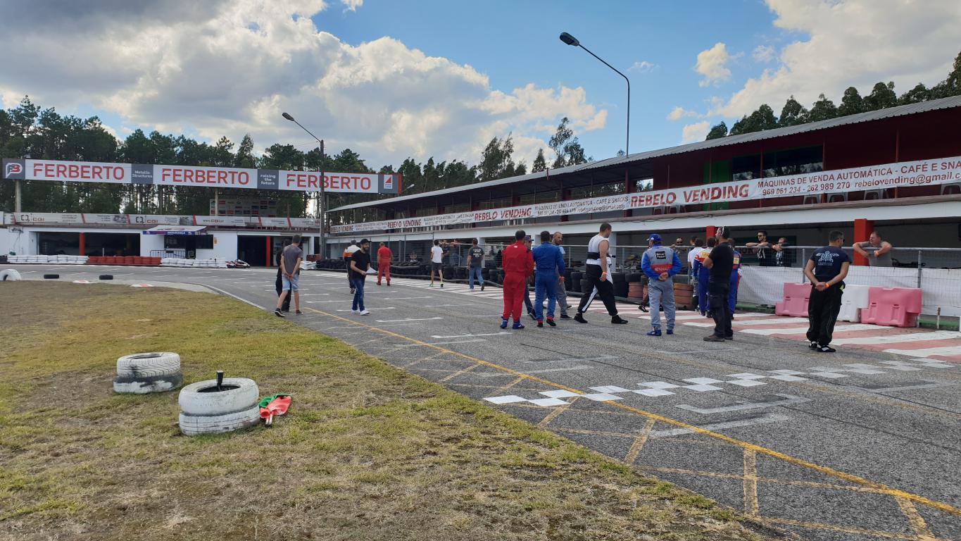 GP Vindimas 2018 - Taça Euroindy7