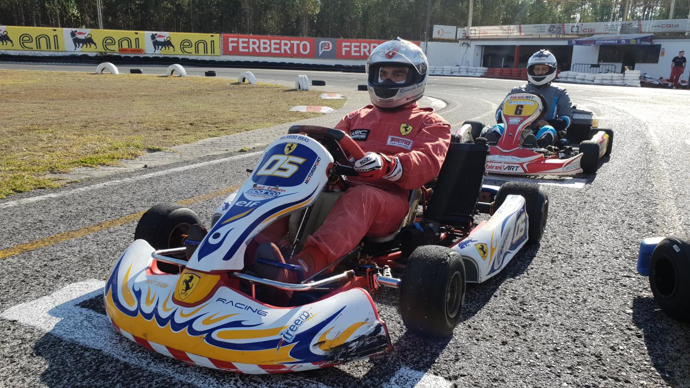 GP Vindimas 2018 - Taça Euroindy23