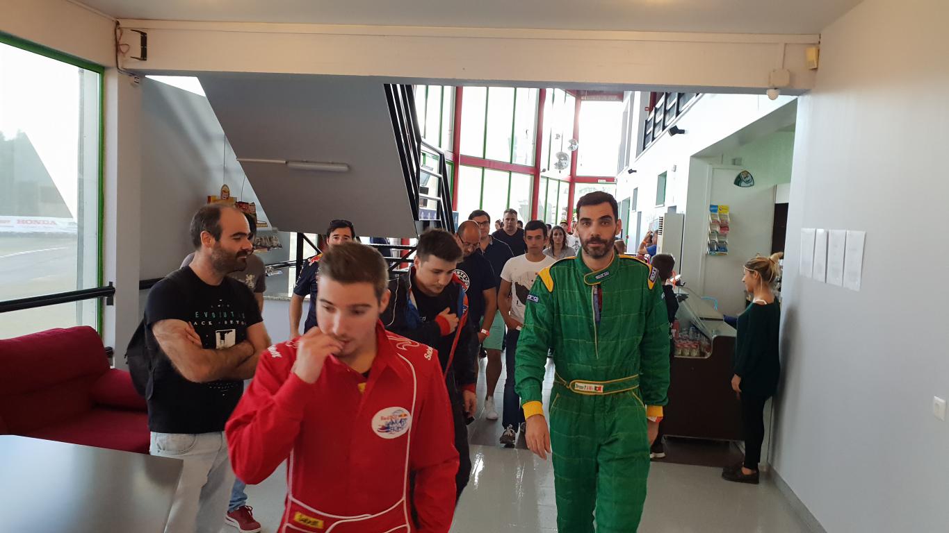 GP Vindimas 2018 - Taça Euroindy30