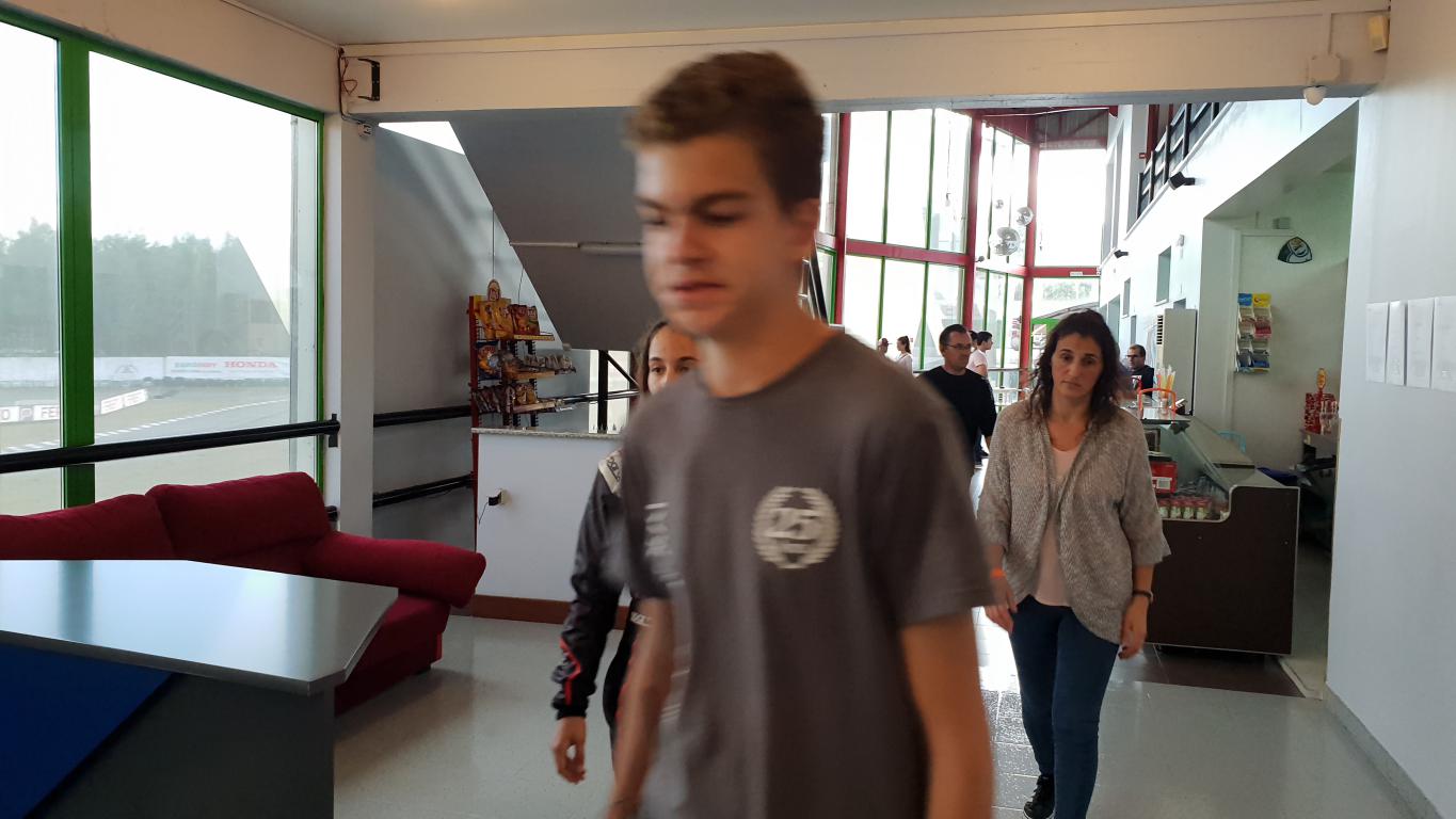 GP Vindimas 2018 - Taça Euroindy36