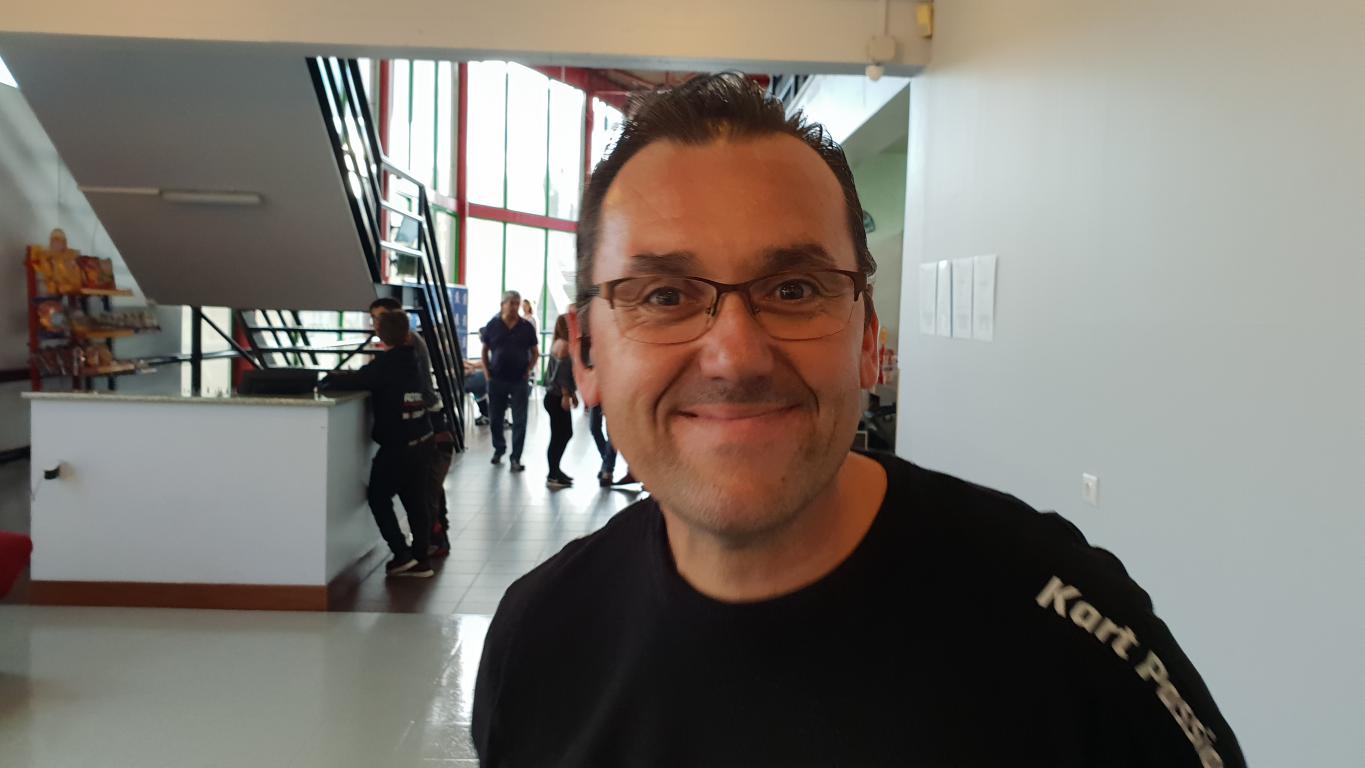 GP Vindimas 2018 - Taça Euroindy40