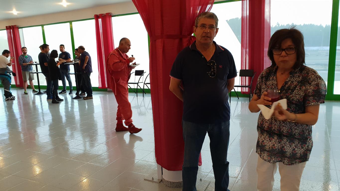 GP Vindimas 2018 - Taça Euroindy47