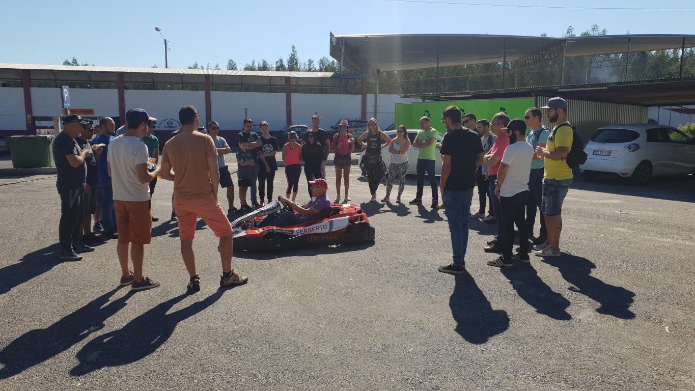 Precisão Laser - 10 Anos1