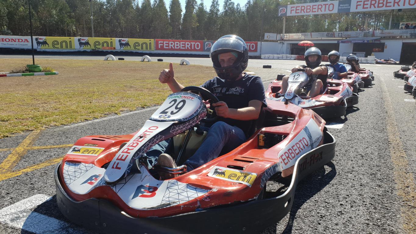 Precisão Laser - 10 Anos9