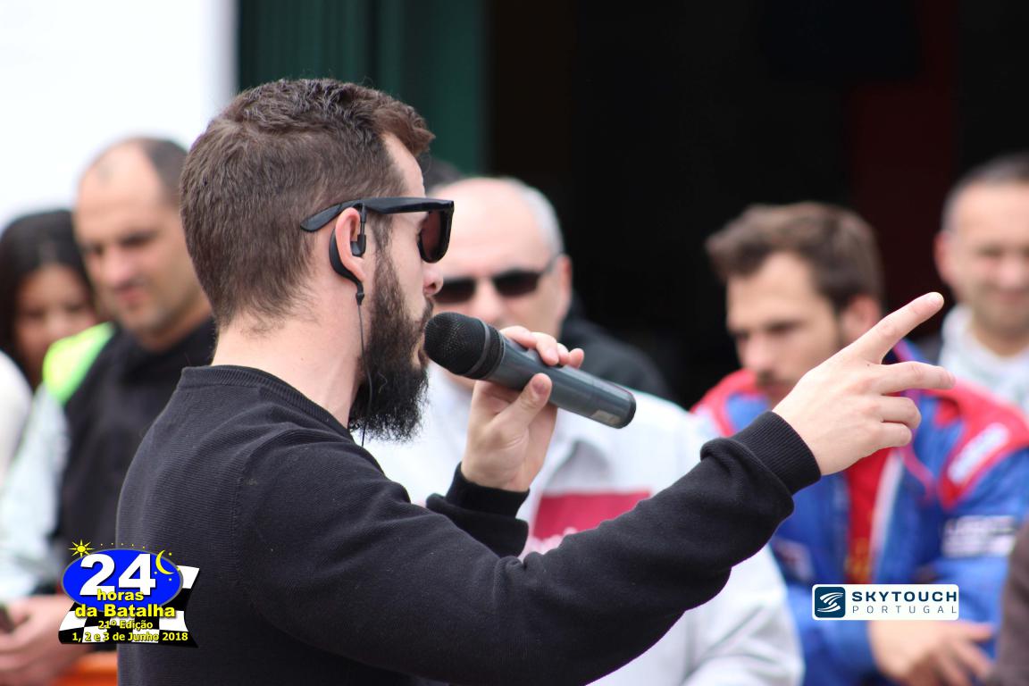 24 Horas da Batalha 2018 - Briefing19