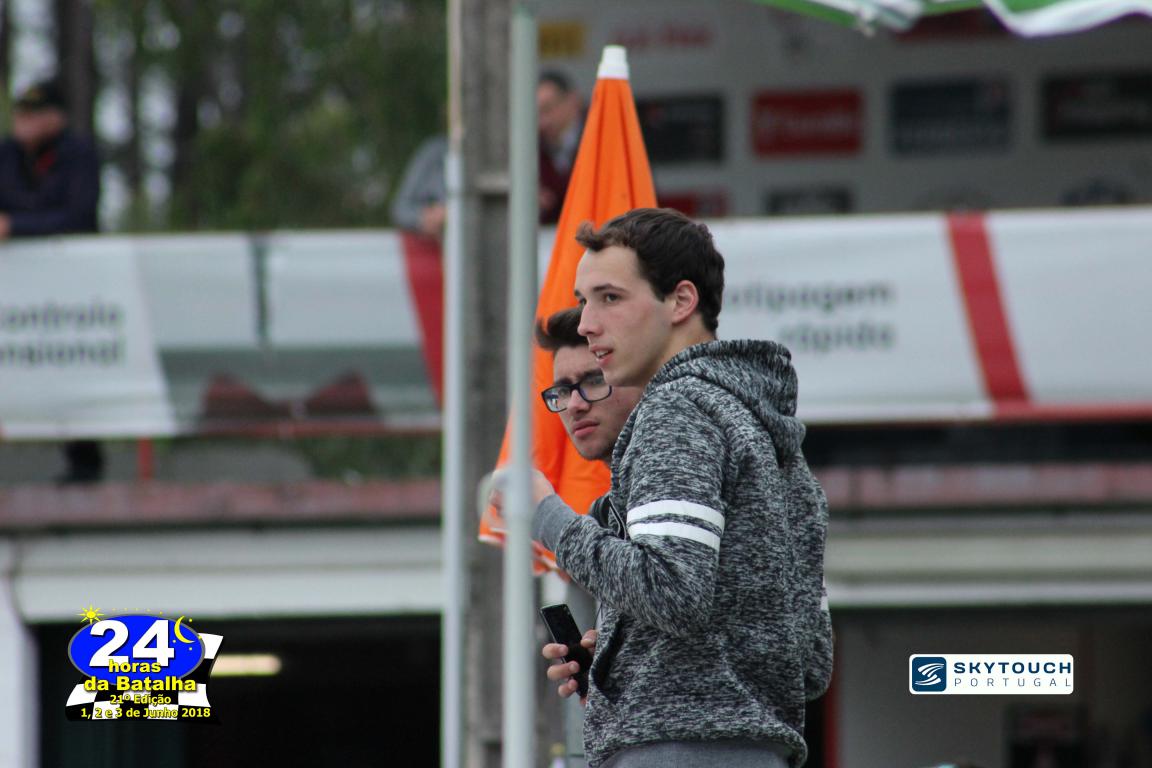 24 Horas da Batalha 2018 - Pilotos e Assistentes2