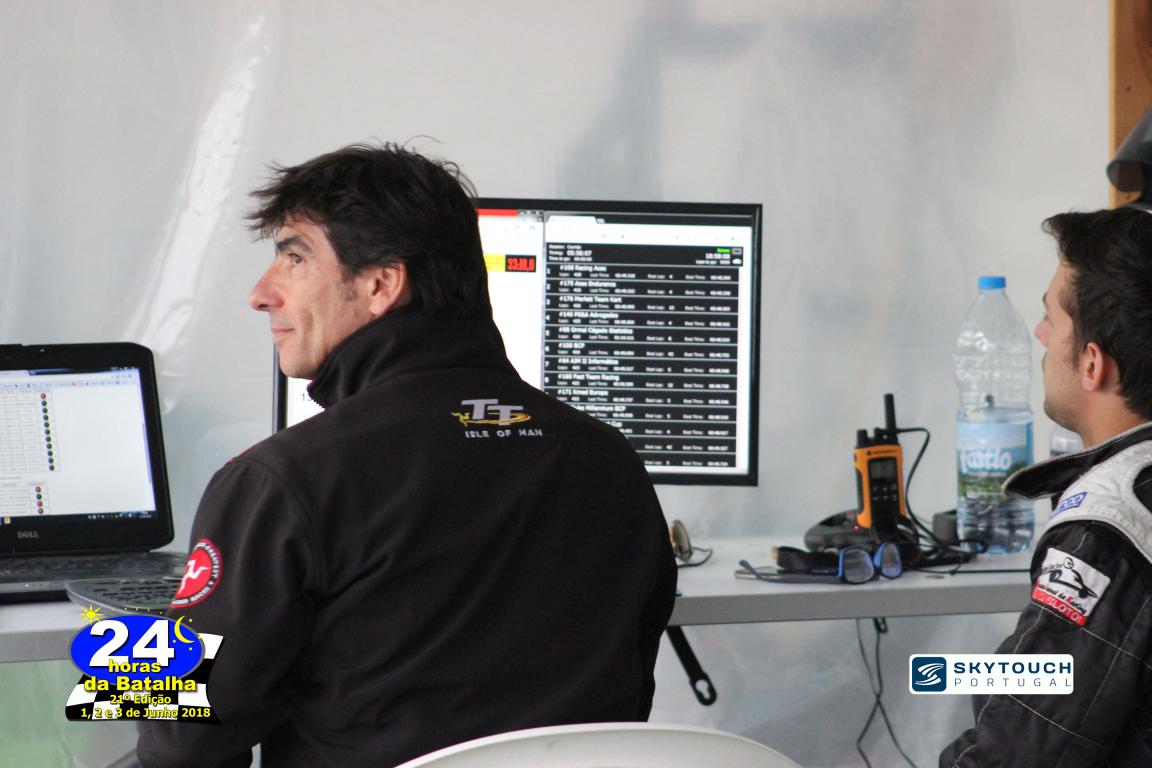 24 Horas da Batalha 2018 - Pilotos e Assistentes3