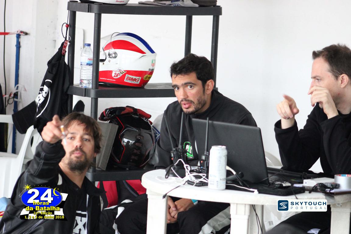24 Horas da Batalha 2018 - Pilotos e Assistentes4
