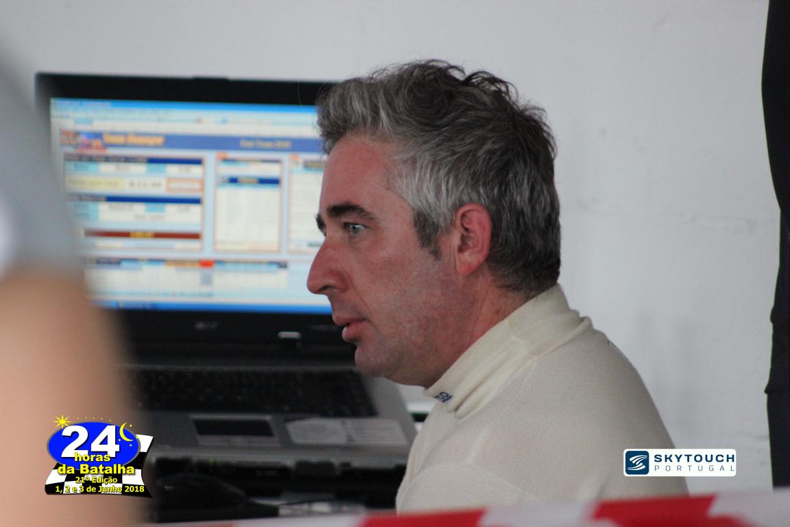 24 Horas da Batalha 2018 - Pilotos e Assistentes7