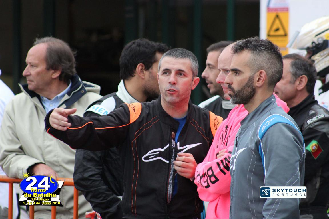 24 Horas da Batalha 2018 - Pilotos e Assistentes10