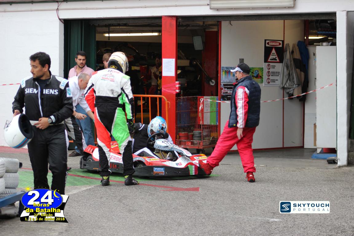 24 Horas da Batalha 2018 - Pilotos e Assistentes11