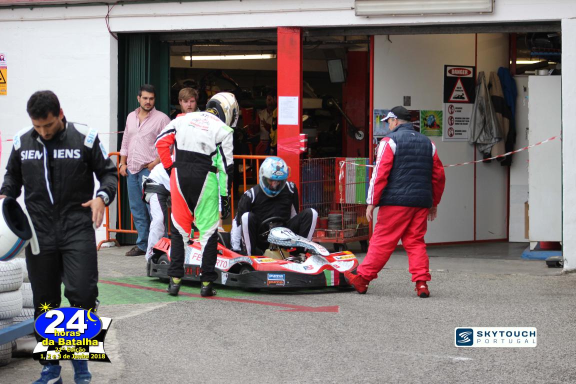 24 Horas da Batalha 2018 - Pilotos e Assistentes12