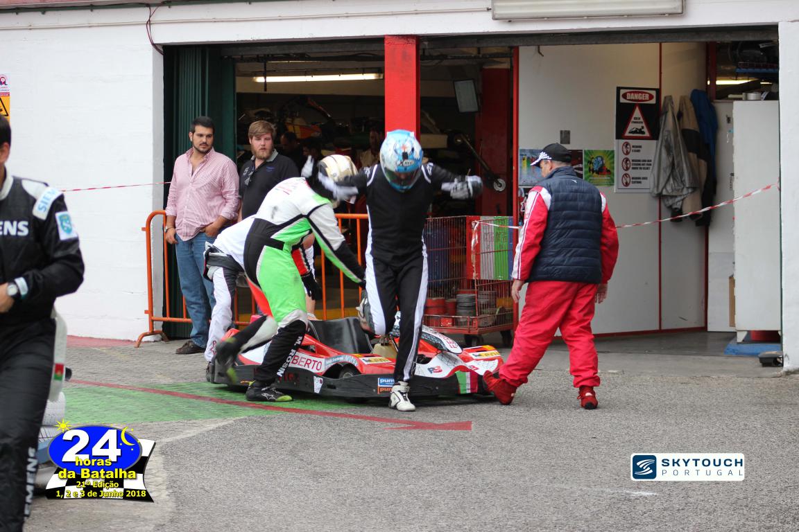 24 Horas da Batalha 2018 - Pilotos e Assistentes13
