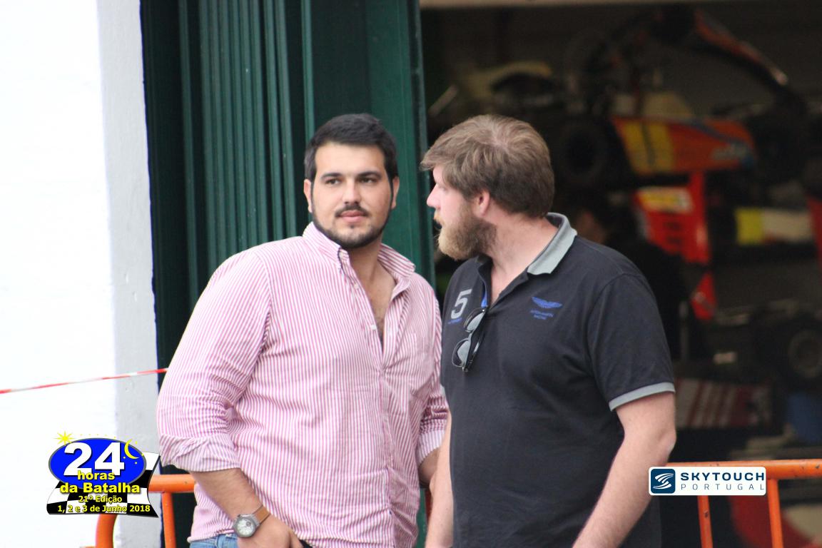 24 Horas da Batalha 2018 - Pilotos e Assistentes16