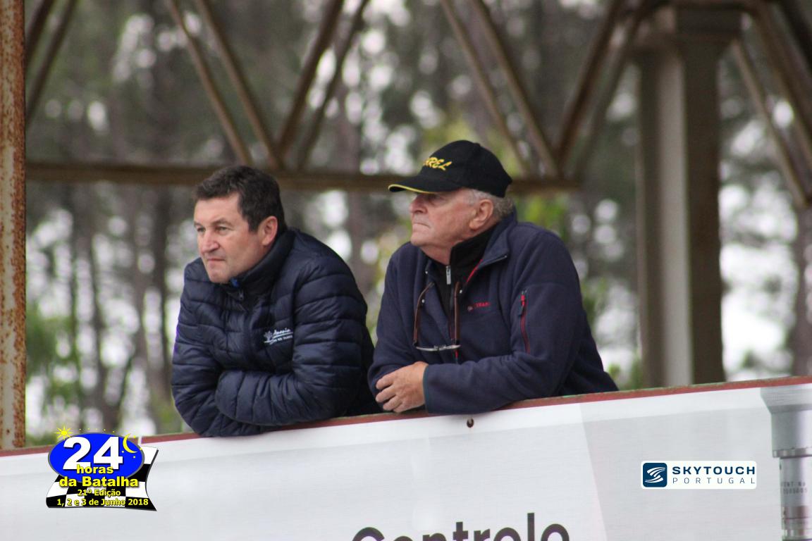 24 Horas da Batalha 2018 - Pilotos e Assistentes18