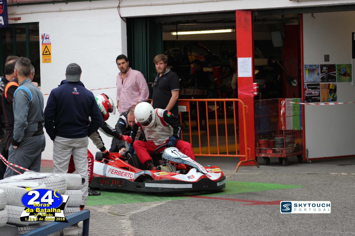 24 Horas da Batalha 2018 - Pilotos e Assistentes19