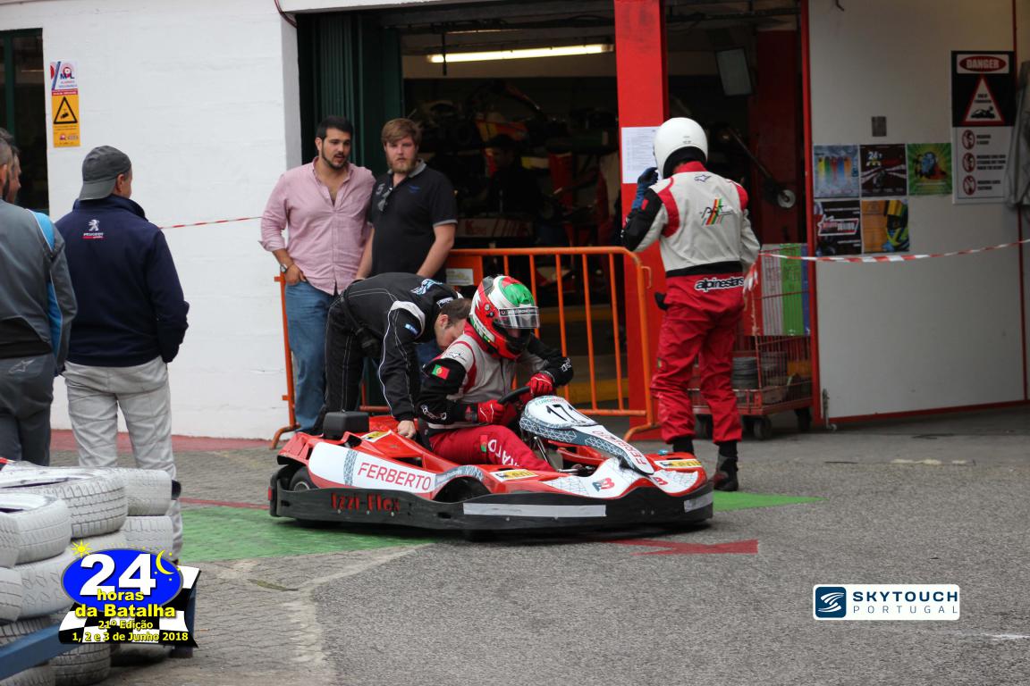 24 Horas da Batalha 2018 - Pilotos e Assistentes22