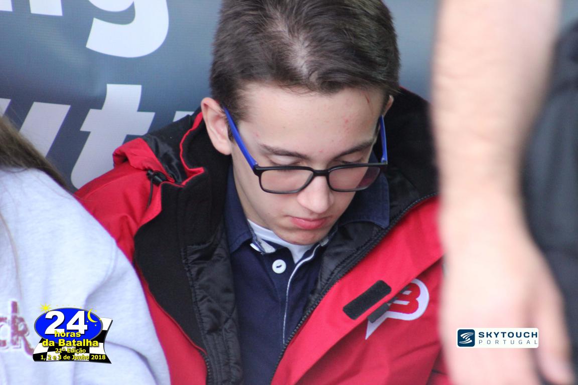 24 Horas da Batalha 2018 - Pilotos e Assistentes26