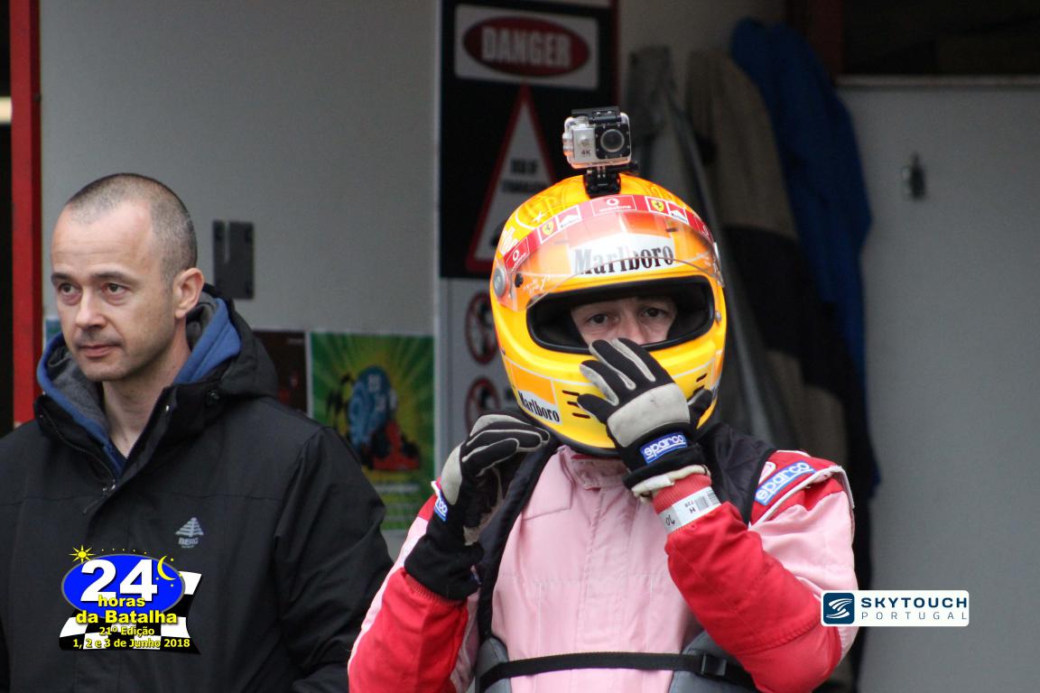 24 Horas da Batalha 2018 - Pilotos e Assistentes30