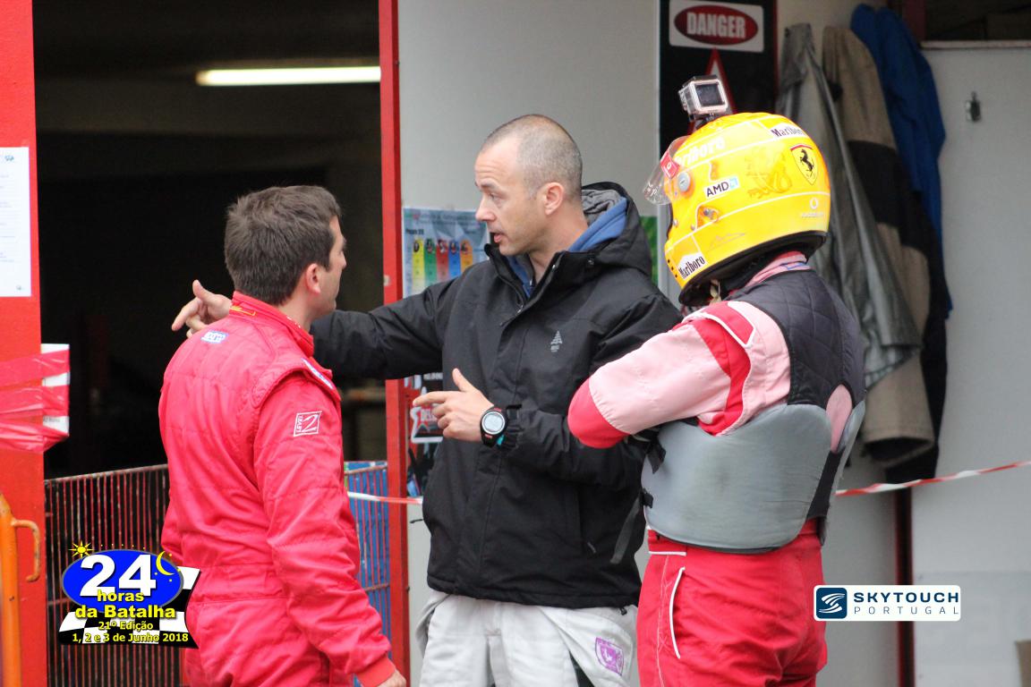 24 Horas da Batalha 2018 - Pilotos e Assistentes31