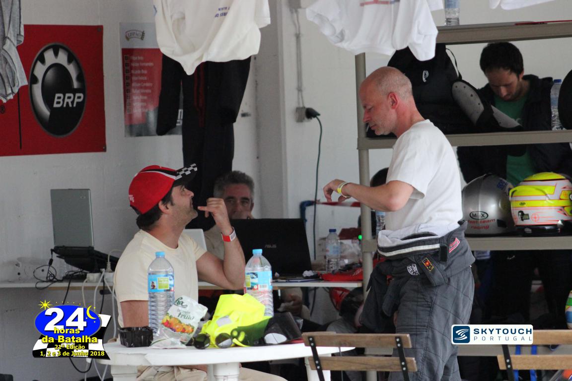 24 Horas da Batalha 2018 - Pilotos e Assistentes35