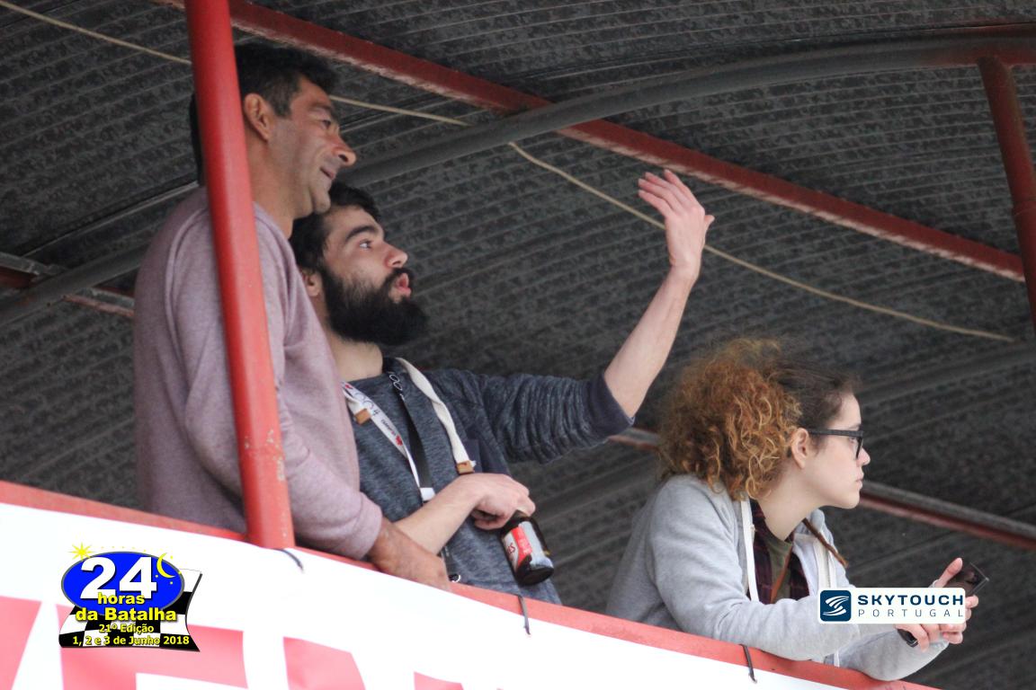 24 Horas da Batalha 2018 - Pilotos e Assistentes38