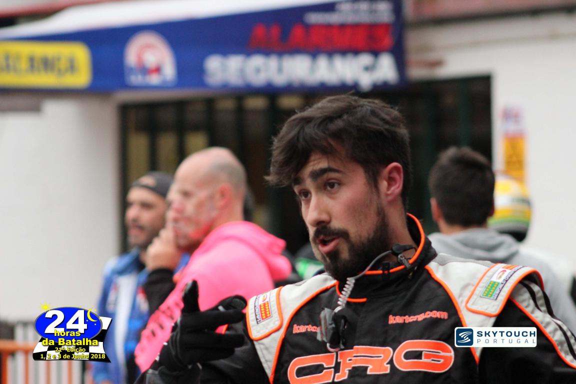 24 Horas da Batalha 2018 - Pilotos e Assistentes43