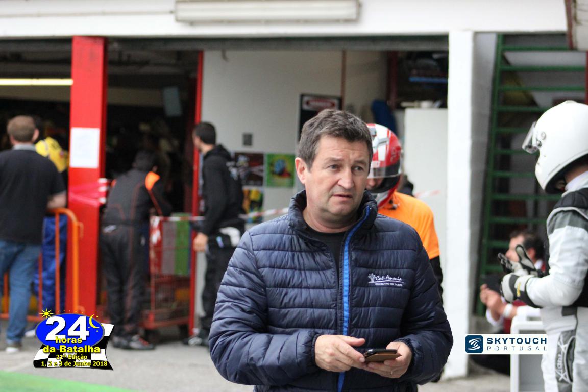 24 Horas da Batalha 2018 - Pilotos e Assistentes45