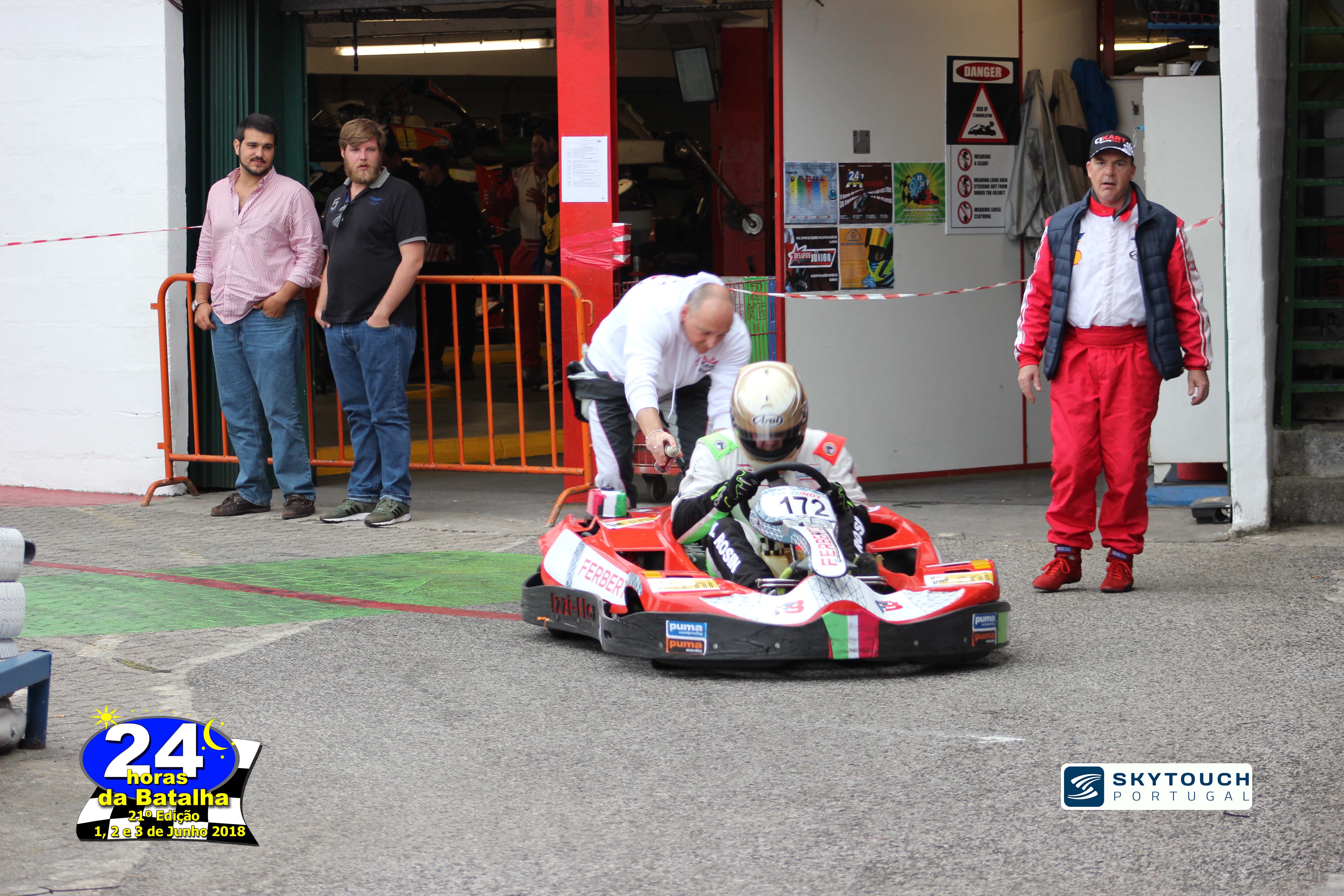 24 Horas da Batalha 2018 - Pilotos e Karts324