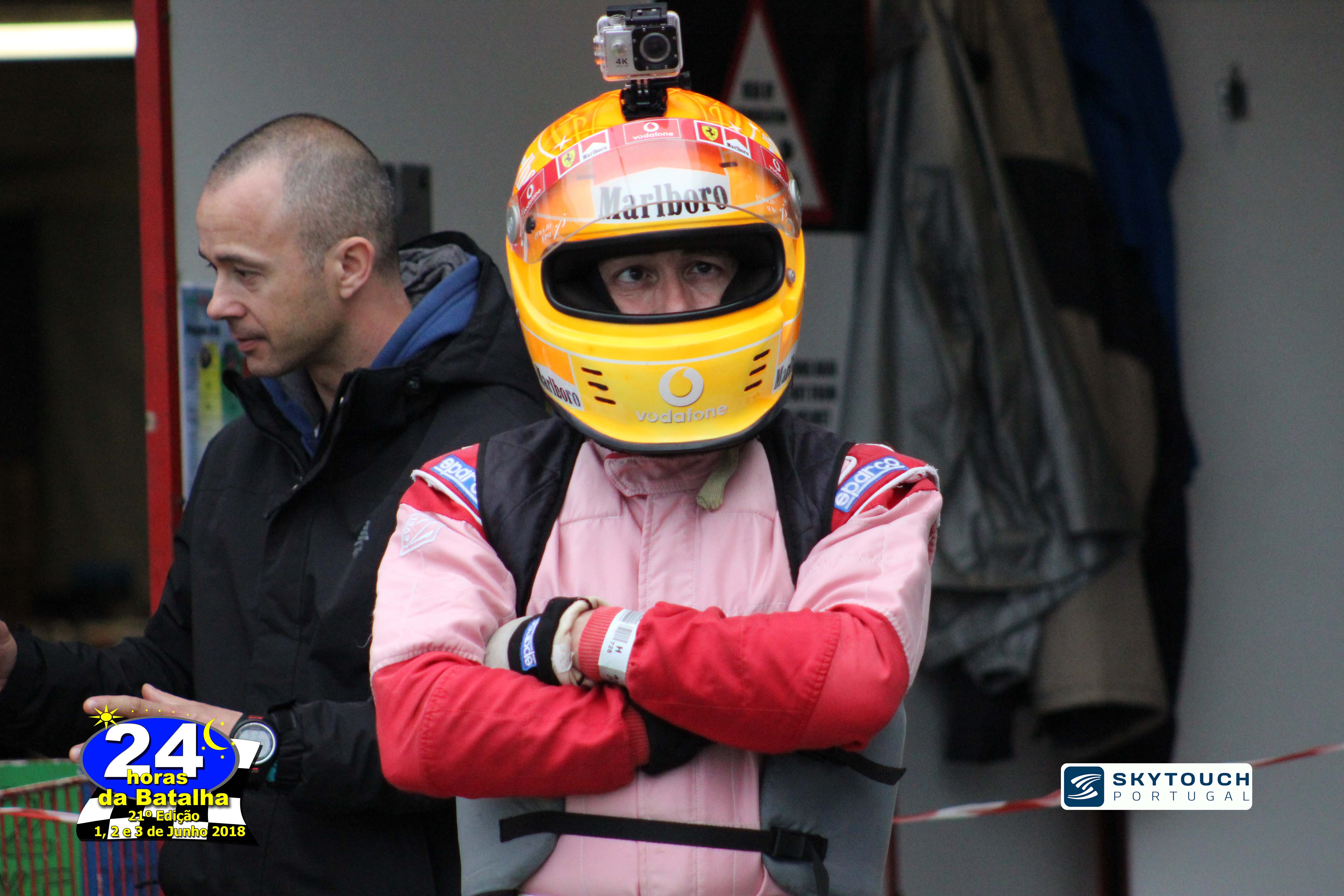 24 Horas da Batalha 2018 - Pilotos e Karts339
