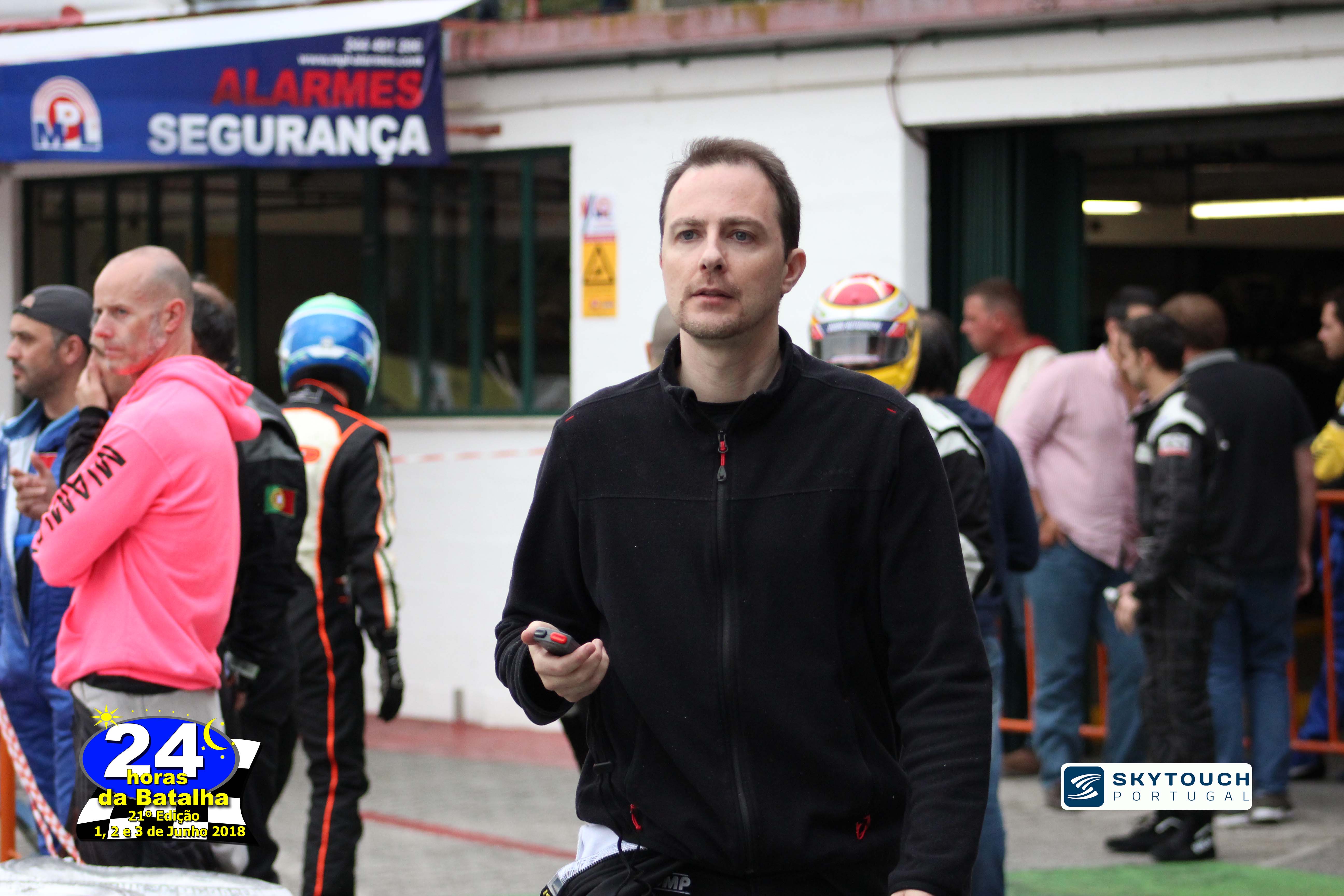 24 Horas da Batalha 2018 - Pilotos e Karts351