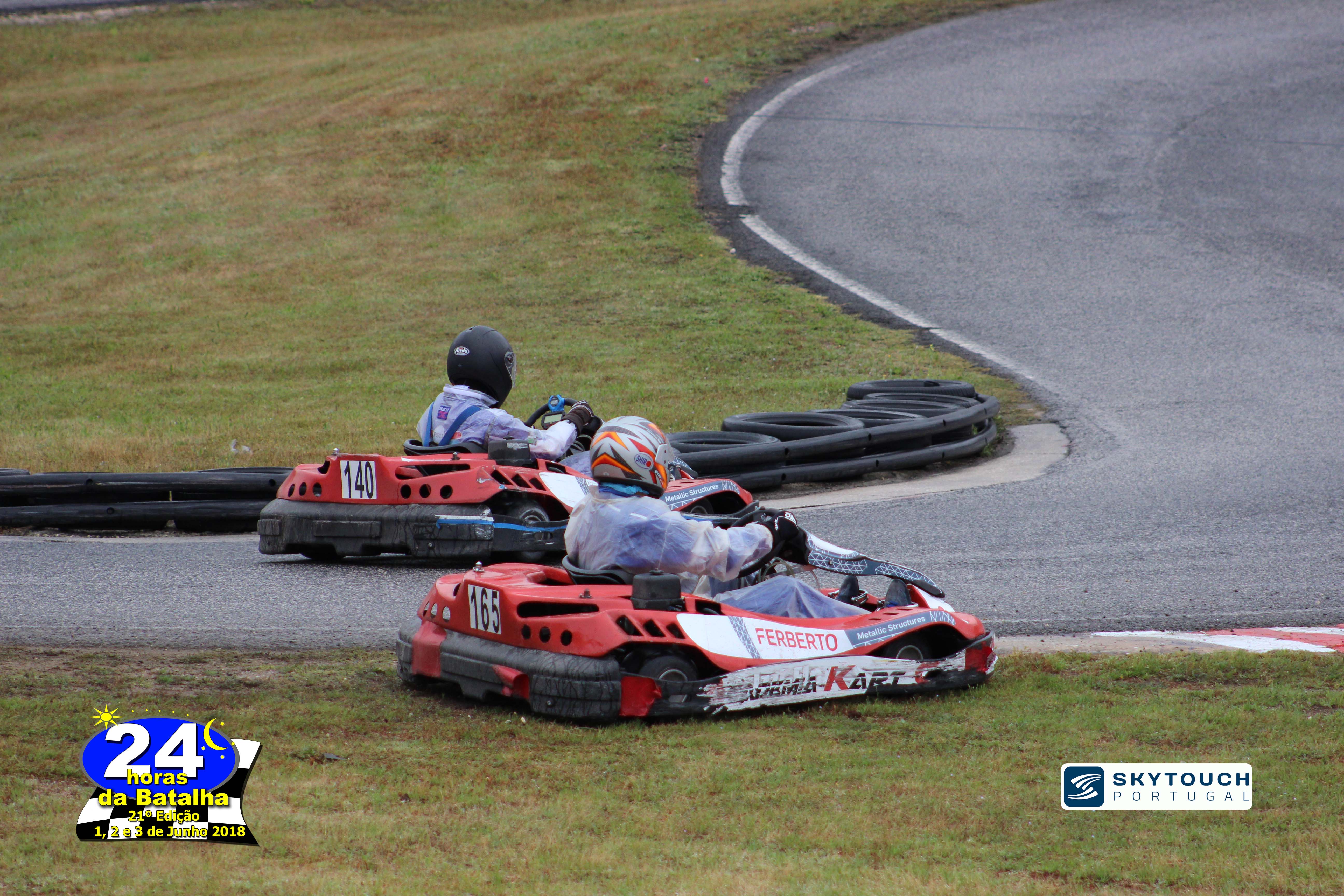 24 Horas da Batalha 2018 - Pilotos e Karts376