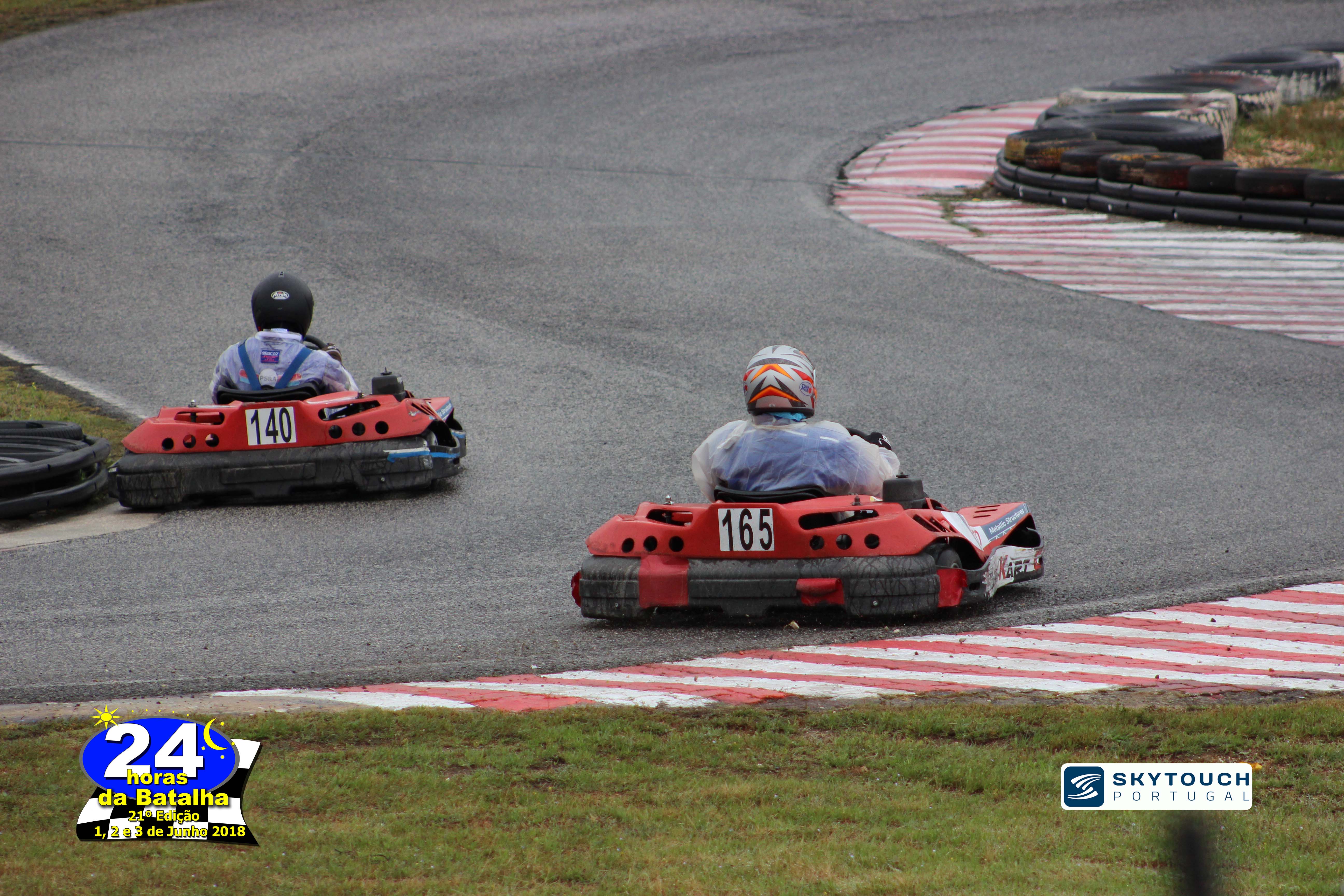 24 Horas da Batalha 2018 - Pilotos e Karts377