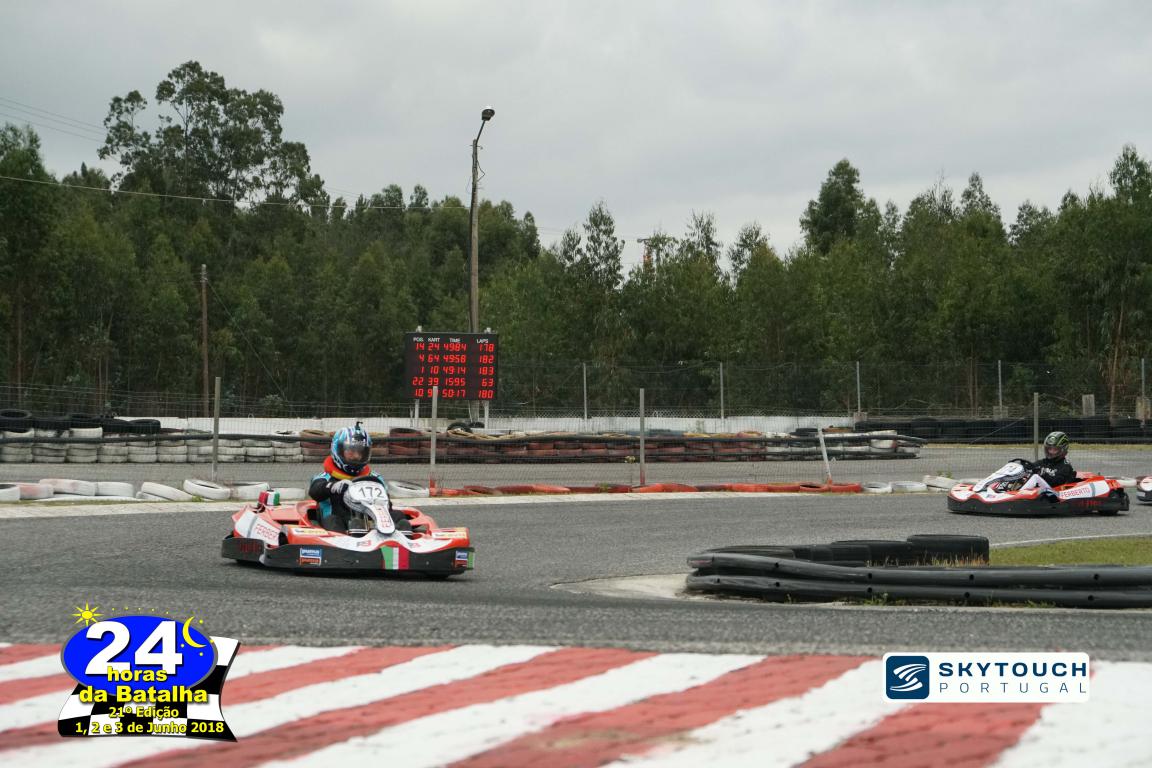 24 Horas da Batalha 2018 - Tarde21