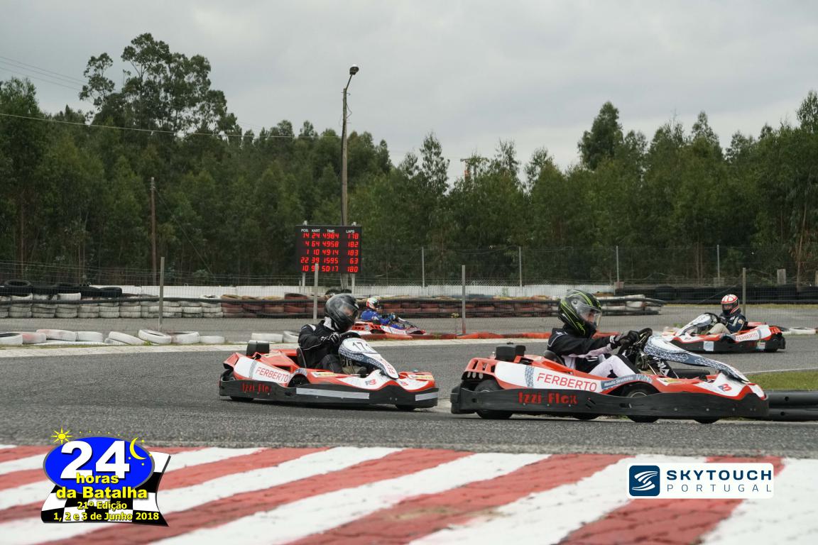 24 Horas da Batalha 2018 - Tarde22