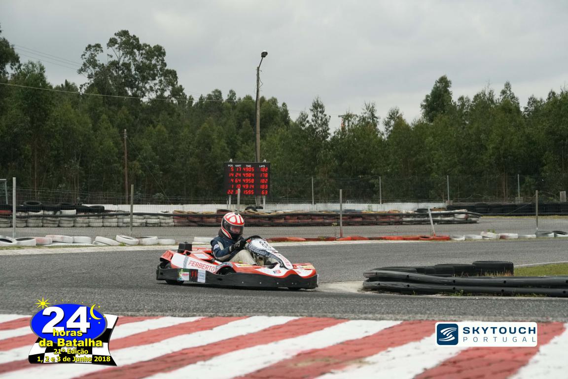 24 Horas da Batalha 2018 - Tarde23